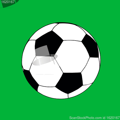 Image of The Ball.