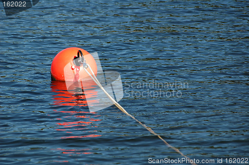 Image of bouy