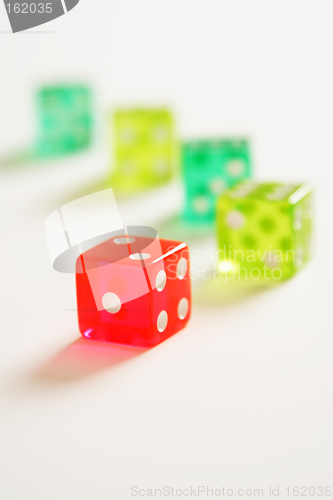 Image of Dice