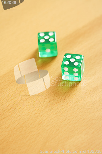 Image of Dice