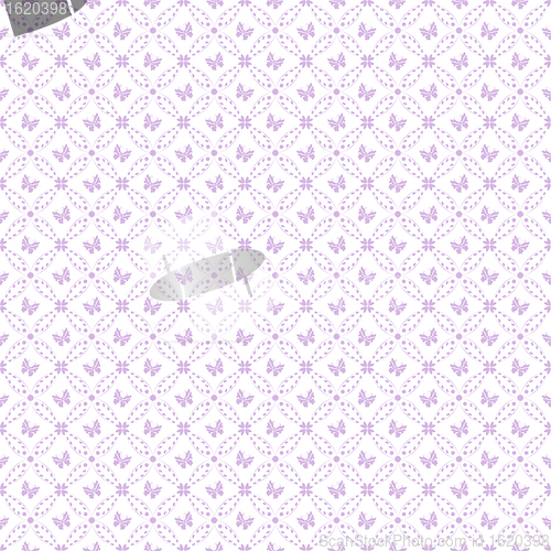 Image of Seamless Pattern Background