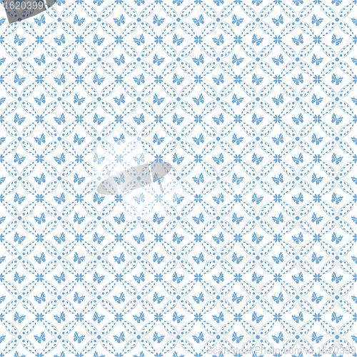 Image of Seamless Pattern Background