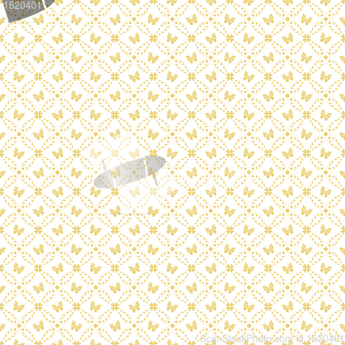 Image of Seamless Pattern Background