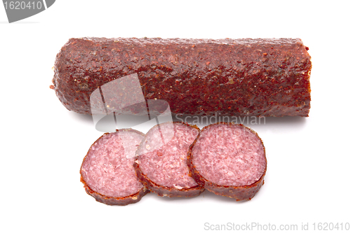 Image of Chili Salami
