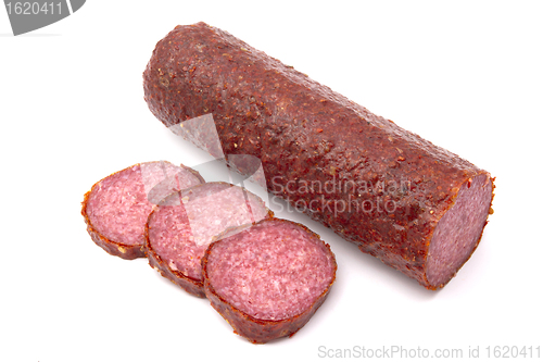 Image of Chili Salami