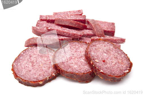 Image of Chili Salami