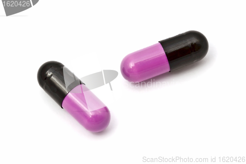 Image of Capsules