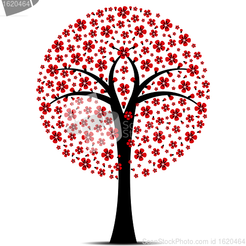 Image of  Blossom Tree