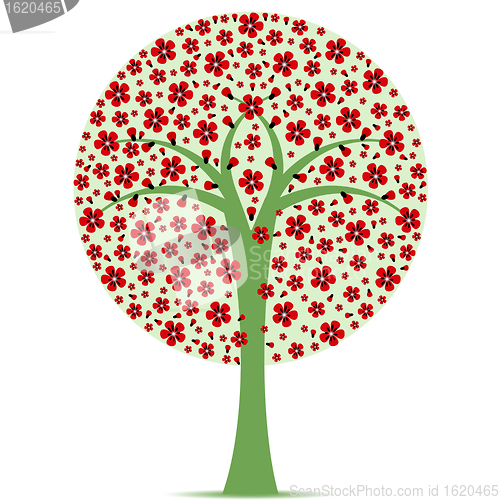 Image of  Blossom Tree