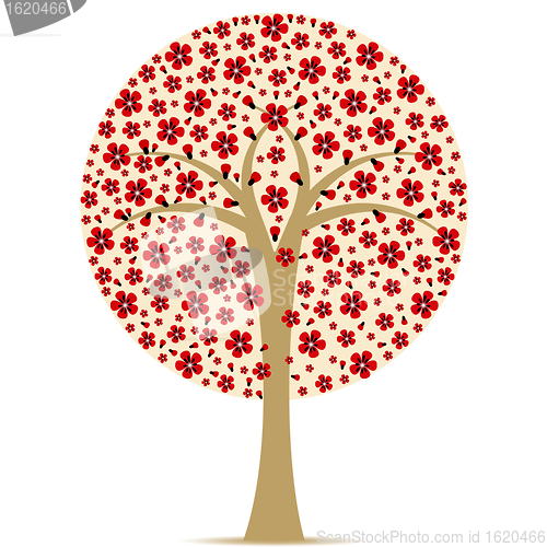 Image of  Blossom Tree