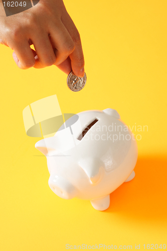 Image of Save money