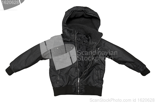 Image of Fashionable jacket