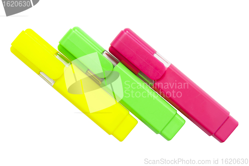 Image of Highlighters