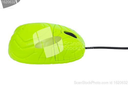 Image of Computer mouse