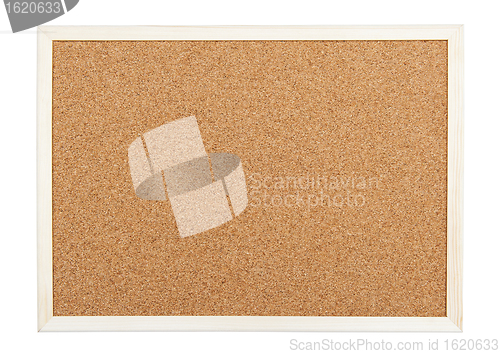 Image of Corkboard