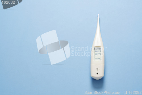 Image of Thermometer