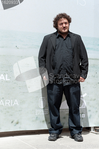 Image of Sebastian Lingiardi