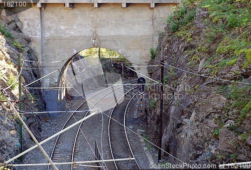 Image of Tracks 3