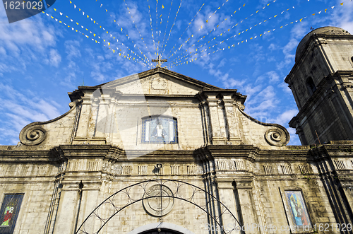 Image of Cathedral