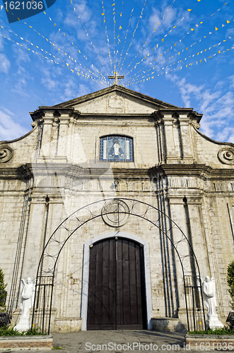 Image of Cathedral