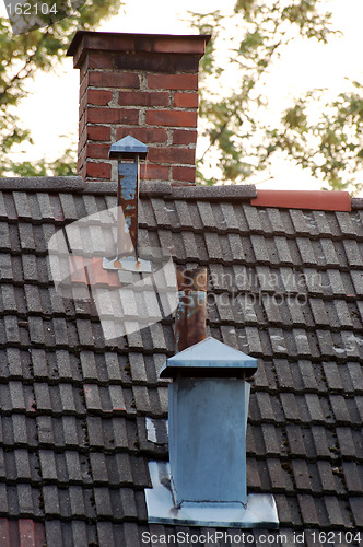 Image of Roof