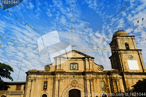Image of Cathedral