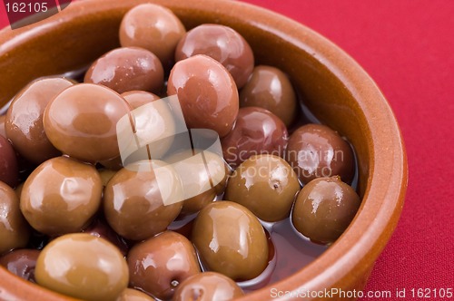 Image of Olives