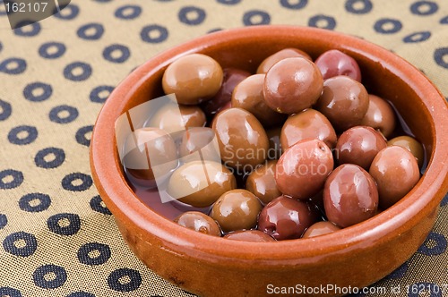 Image of Olives