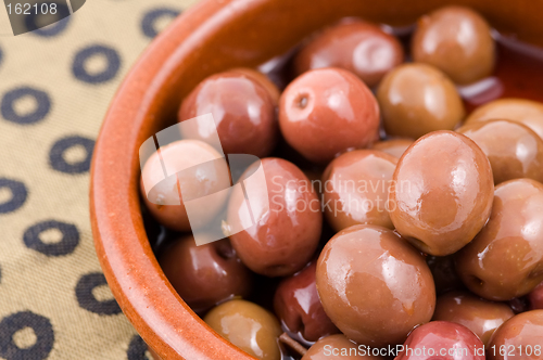 Image of Olives