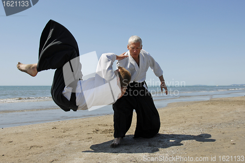 Image of Aikido