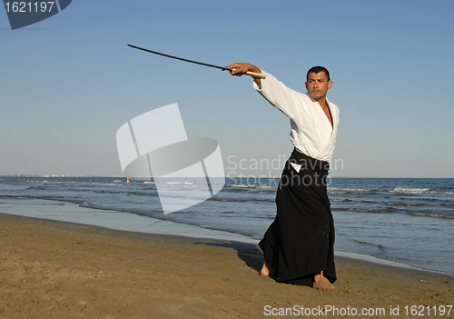 Image of aikido