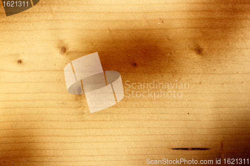 Image of burned wood texture