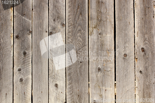 Image of old plank texture