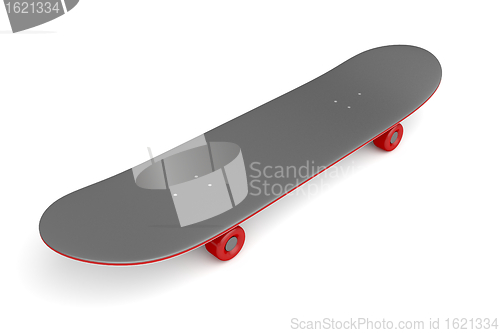 Image of Skateboard