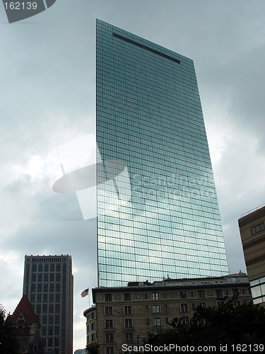 Image of John Hancock Building