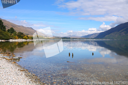 Image of Wakatipu, New Zealand
