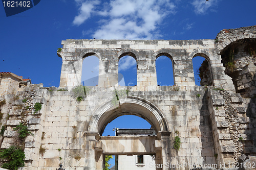 Image of Split, Croatia