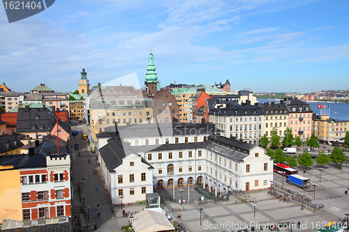 Image of Stockholm - Sodermalm