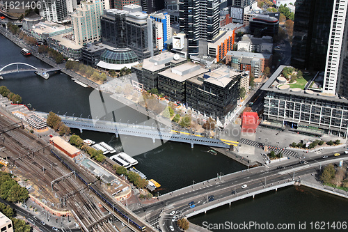 Image of Melbourne