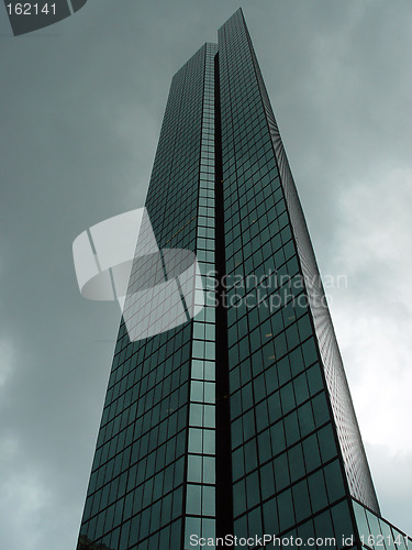 Image of Boston's Tallest