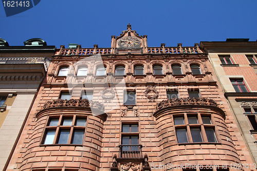 Image of Stockholm