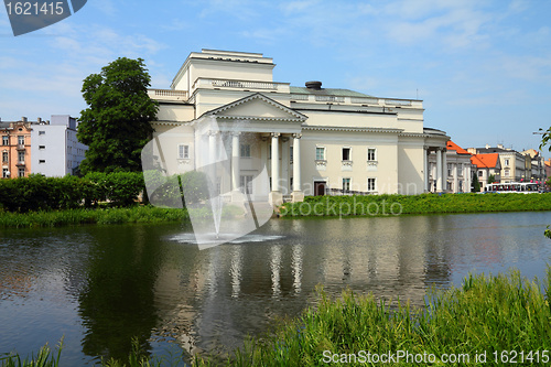 Image of Kalisz, Poland