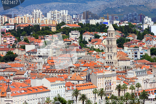 Image of Split, Croatia