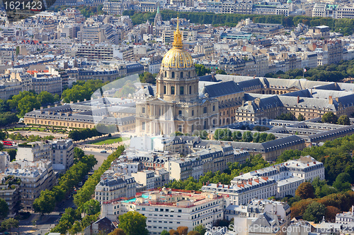 Image of Paris