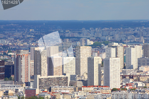Image of Paris