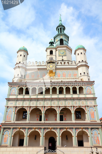 Image of Poznan