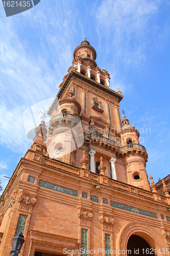 Image of Sevilla, Spain