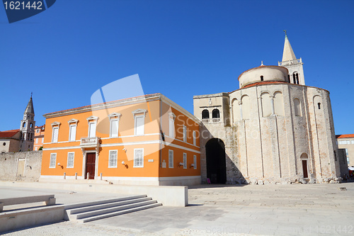 Image of Zadar, Croatia