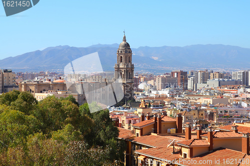 Image of Malaga