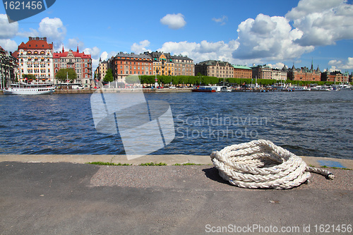 Image of Stockholm, Sweden